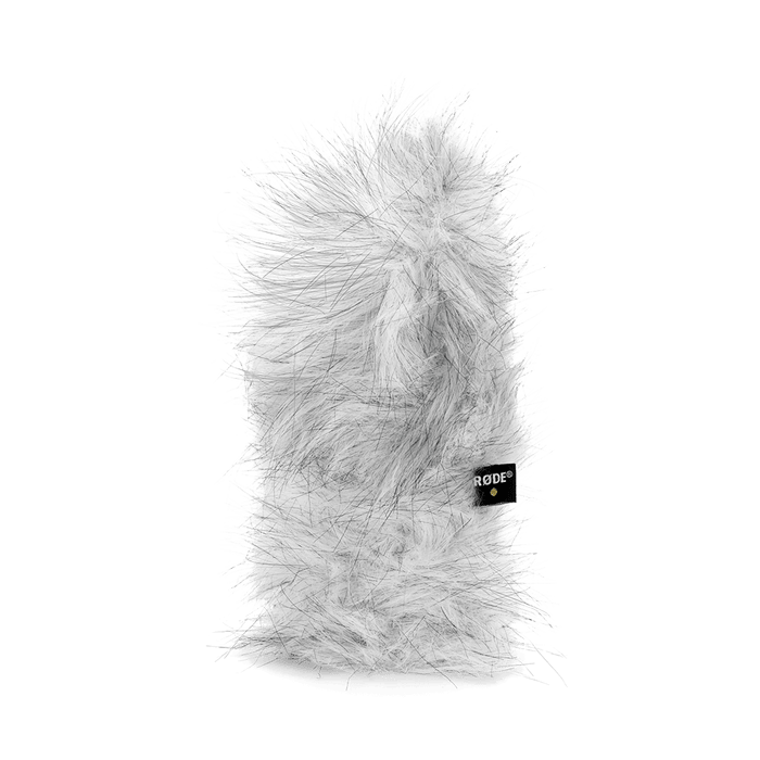 RØDE DeadCat Artificial Fur Wind Shield