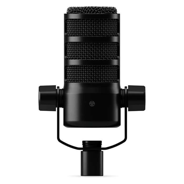 RØDE PodMic USB Versatile Dynamic Broadcast Microphone