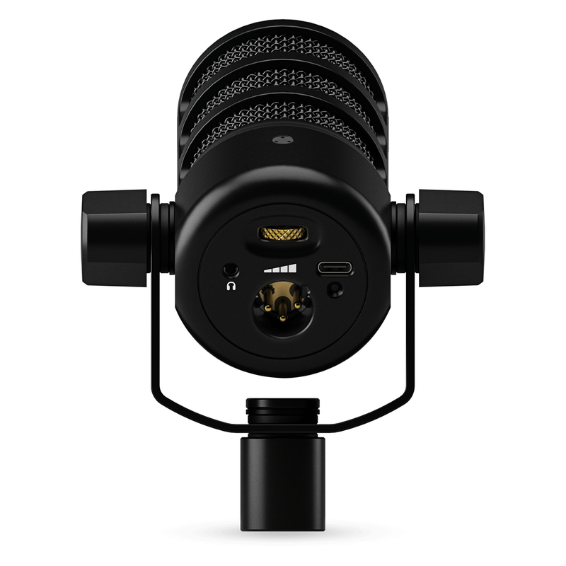 RØDE PodMic USB Versatile Dynamic Broadcast Microphone