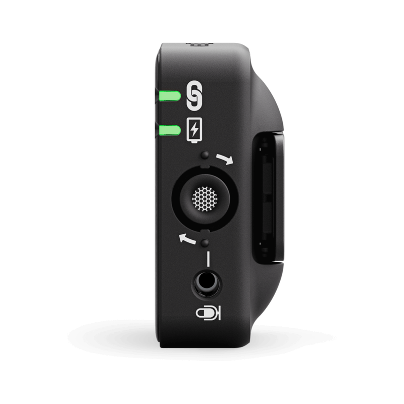 RØDE Wireless ME Compact Wireless Microphone System