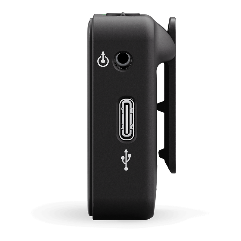RØDE Wireless ME Compact Wireless Microphone System