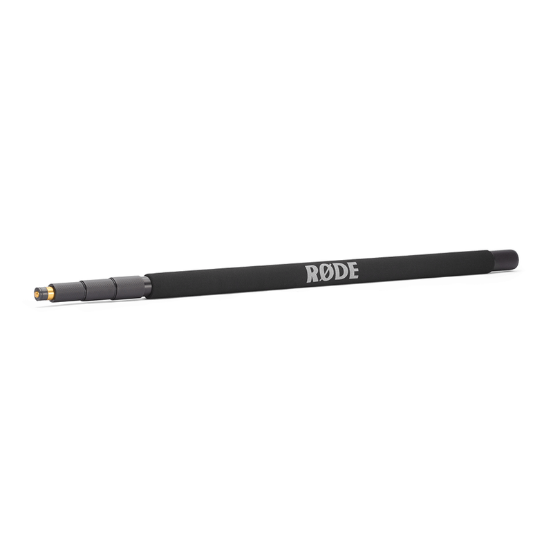 RØDE Boompole Professional Microphone Mount