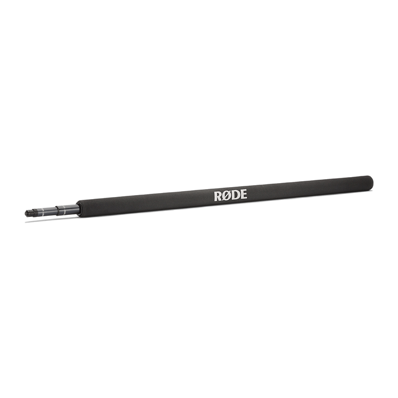 RØDE Micro Boompole Ultra-Compact Microphone Mount