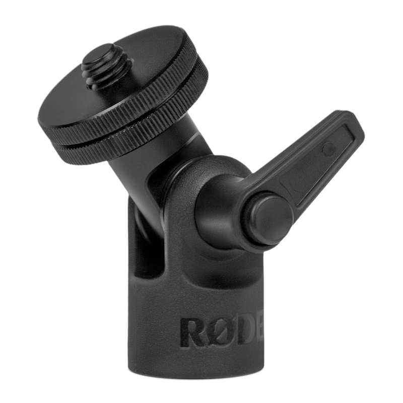 RØDE Boompole Pivot Adapter