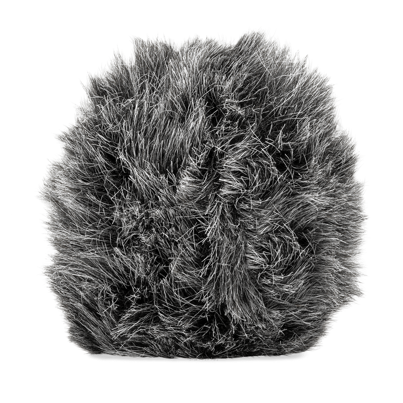 RØDE WS9 Deluxe Windshield for VideoMicro / VideoMic Me / VideoMic Me-L / VideoMic Me-C
