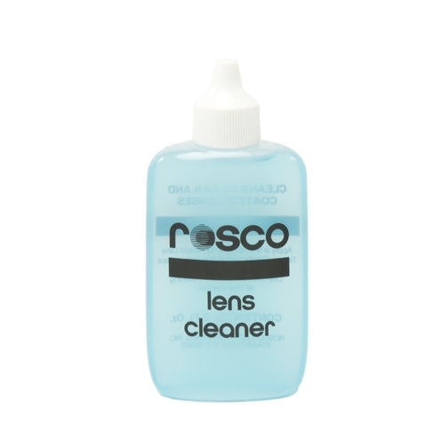 Rosco Lens Cleaner 60ml (Single Bottle)