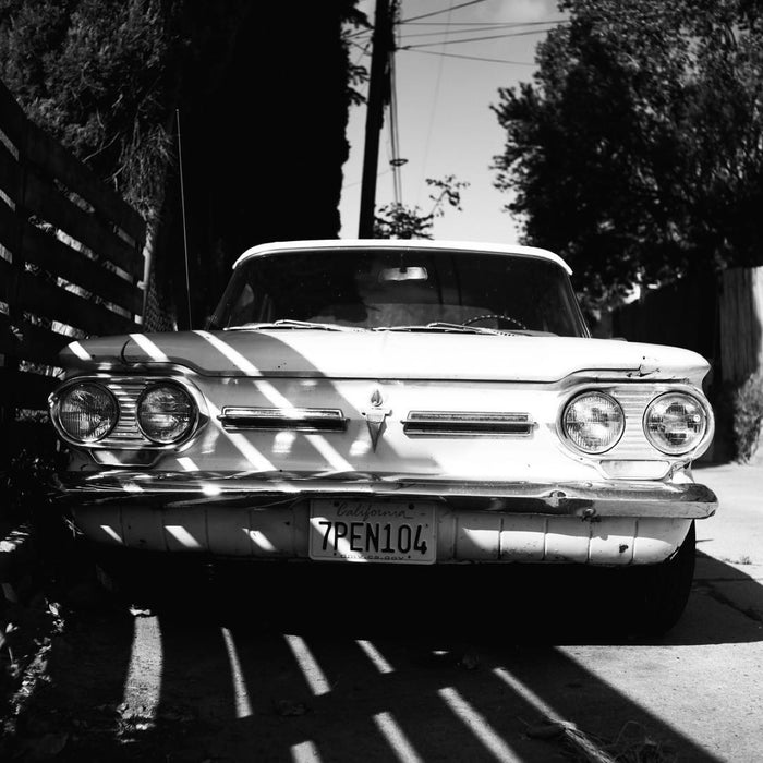 Rollei Retro 80S Black White 120 Roll Film — The Flash Centre