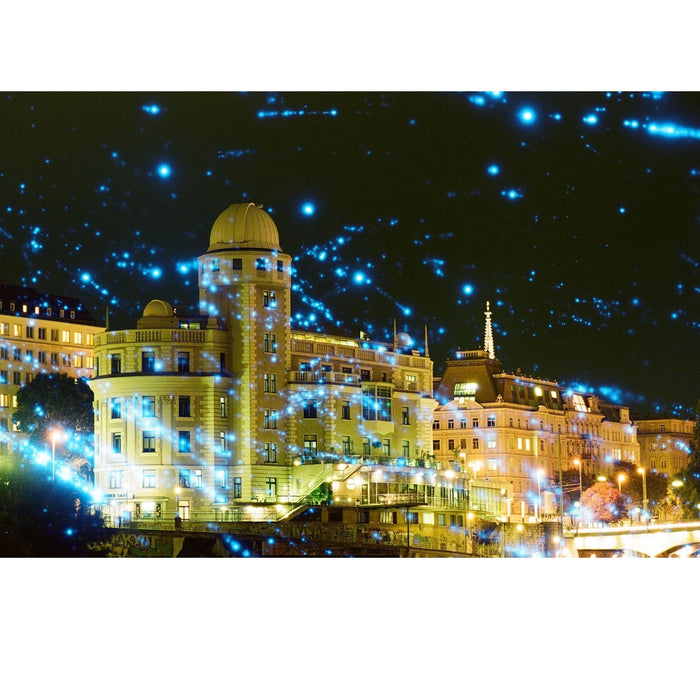 Revolog Kosmos 400 36-Exposure 35mm Colour Negative 135 Film