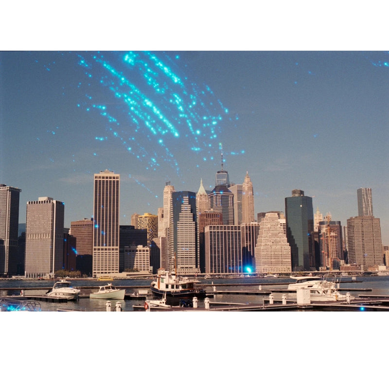 Revolog Kosmos 400 36-Exposure 35mm Colour Negative 135 Film