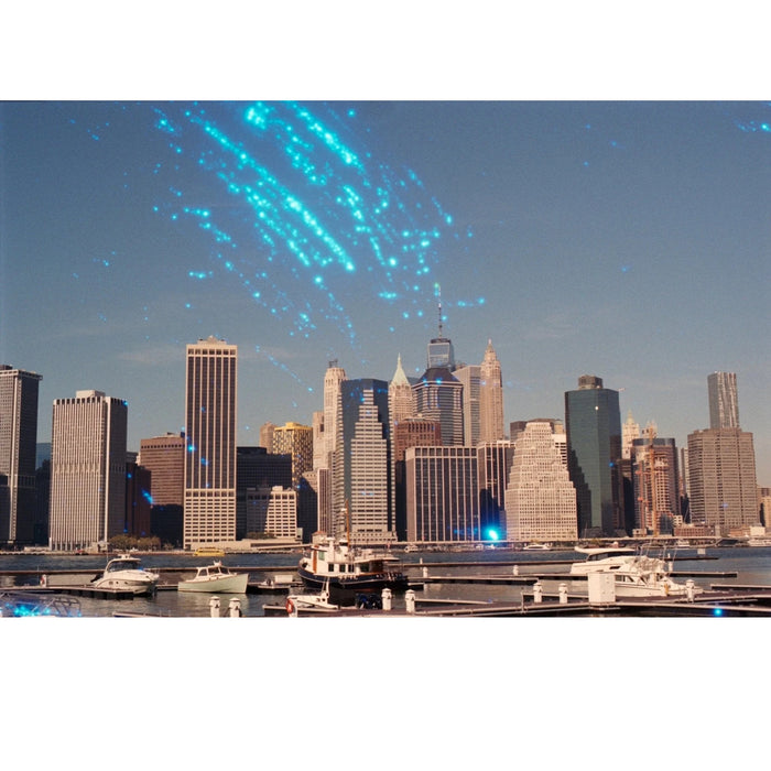 Revolog Kosmos 400 36-Exposure 35mm Colour Negative 135 Film