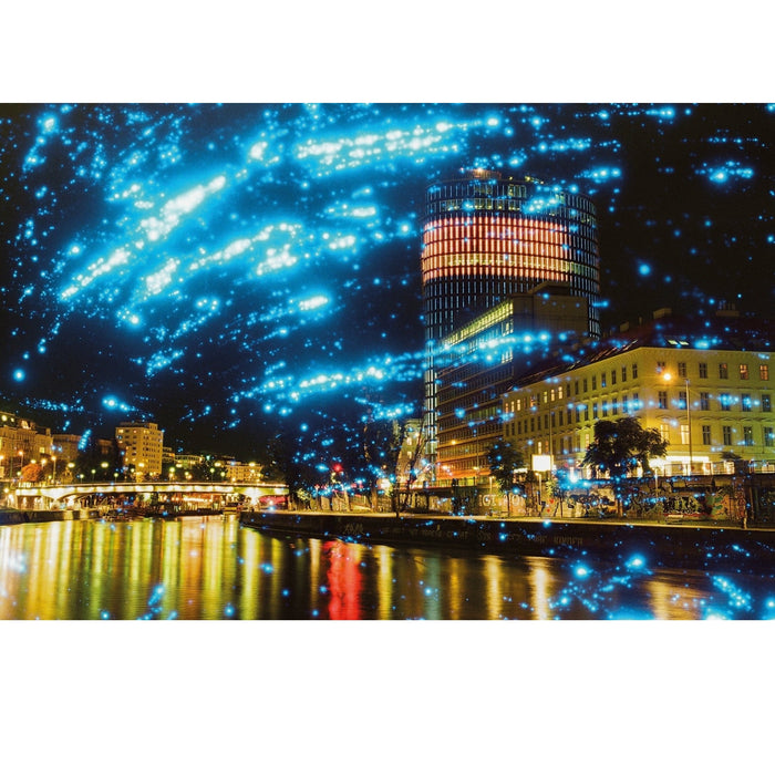 Revolog Kosmos 400 36-Exposure 35mm Colour Negative 135 Film