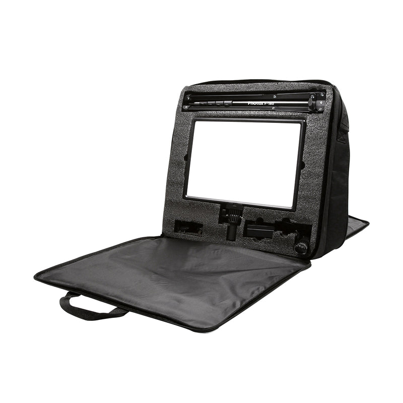 Phottix Nuada S3a Bi-Colour 40W Video LED Twin Kit with App Control