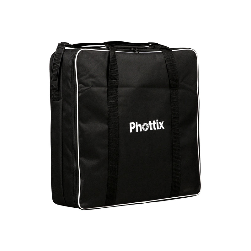 Phottix Nuada S3a Bi-Colour 40W Video LED Twin Kit with App Control