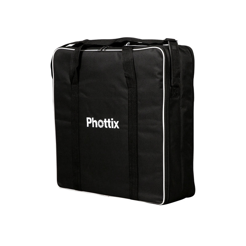 Phottix Nuada S3a Bi-Colour 40W Video LED Twin Kit with App Control