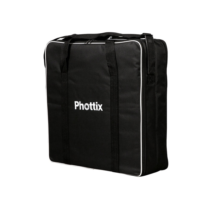 Phottix Nuada S3a Bi-Colour 40W Video LED Twin Kit with App Control