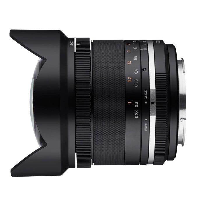 Samyang MF 14mm f/2.8 Mk II Lens for Sony FE