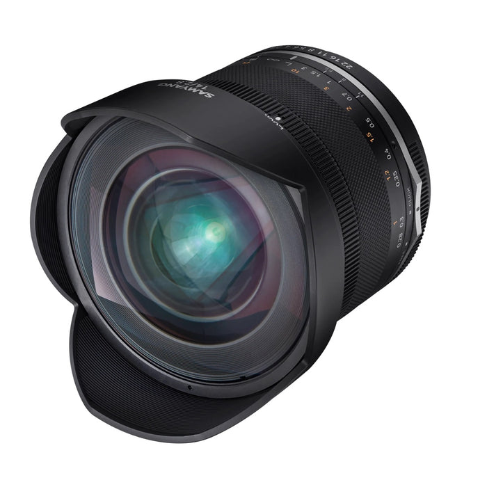 Samyang MF 14mm f/2.8 Mk II Lens for Sony FE