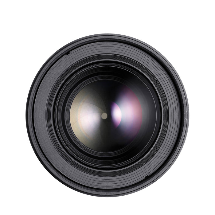 Samyang 100mm f/2.8 Macro Lens for Fujifilm X