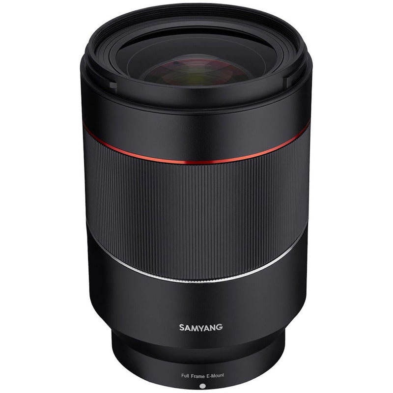 Samyang AF 35mm f/1.4 Lens for Sony FE