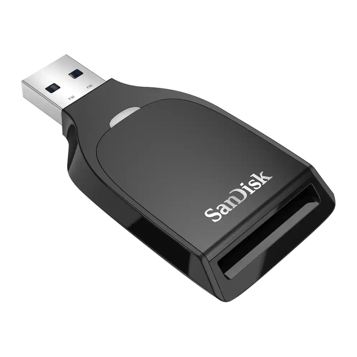 SanDisk SD™ UHS-I USB 3.0 Card Reader