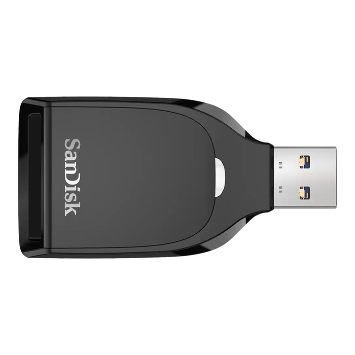 SanDisk SD™ UHS-I USB 3.0 Card Reader