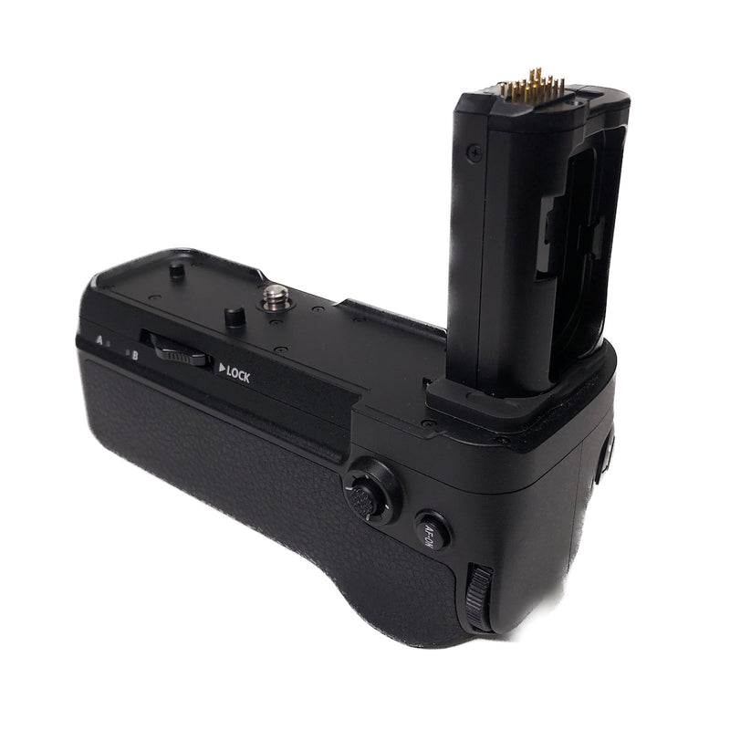 Nikon Power Battery Pack MB-N11 for Z6II and Z7II -NEW OPEN BOX-