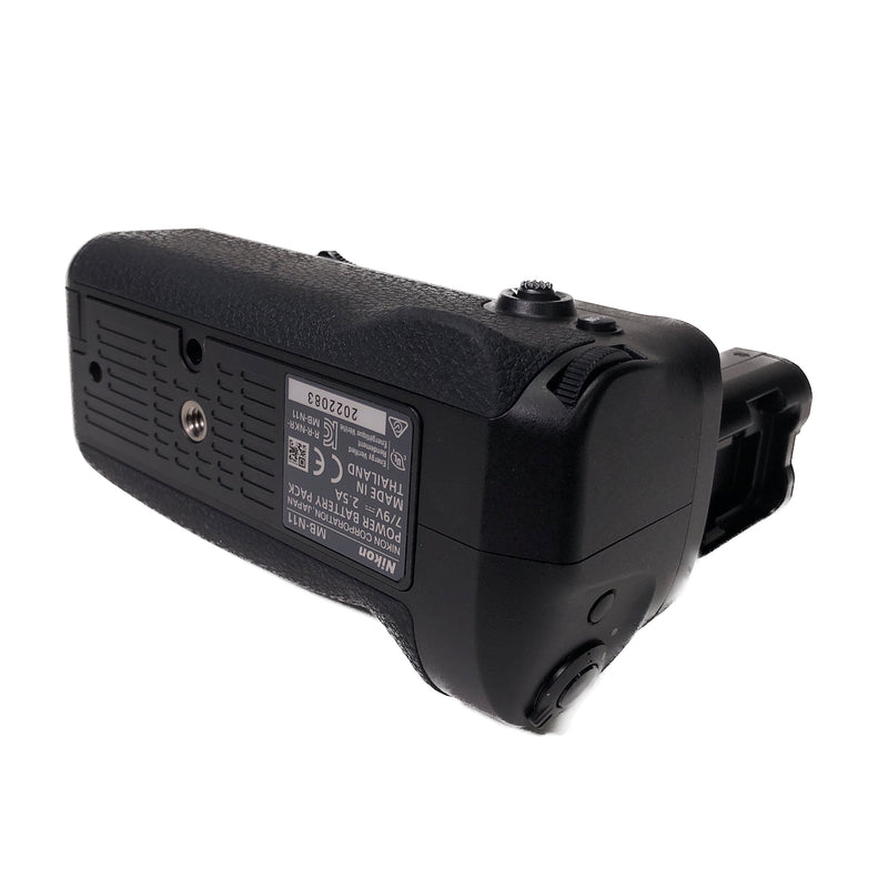 Nikon Power Battery Pack MB-N11 for Z6II and Z7II -NEW OPEN BOX-