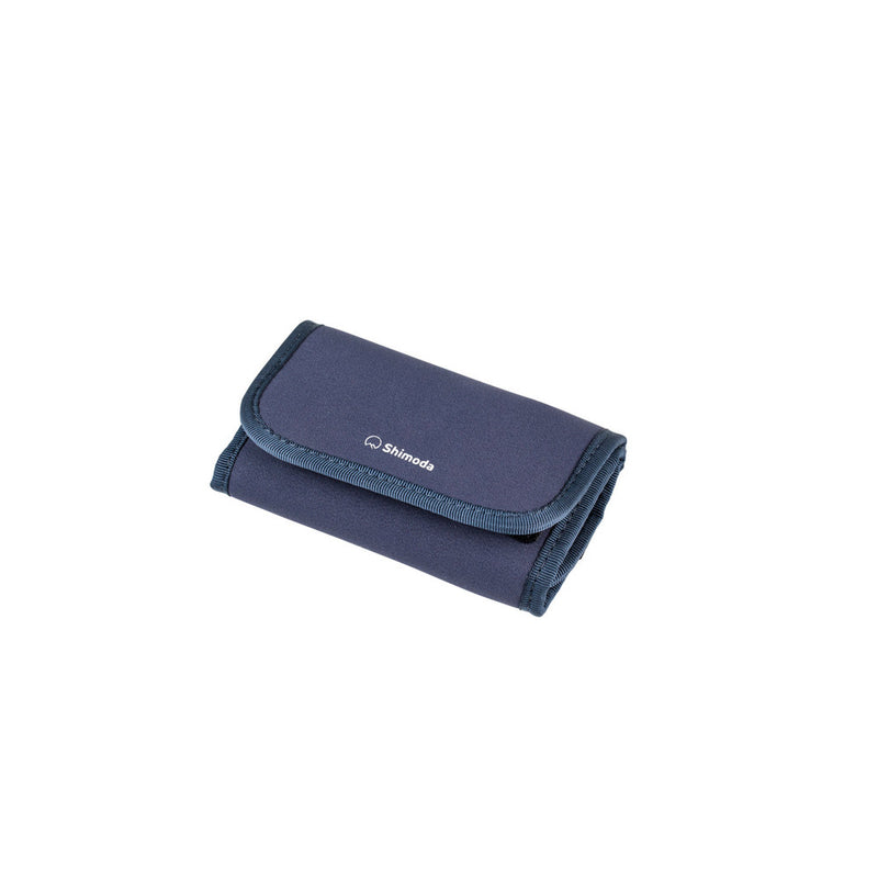 Shimoda XQD / CF Memory Card Wallet