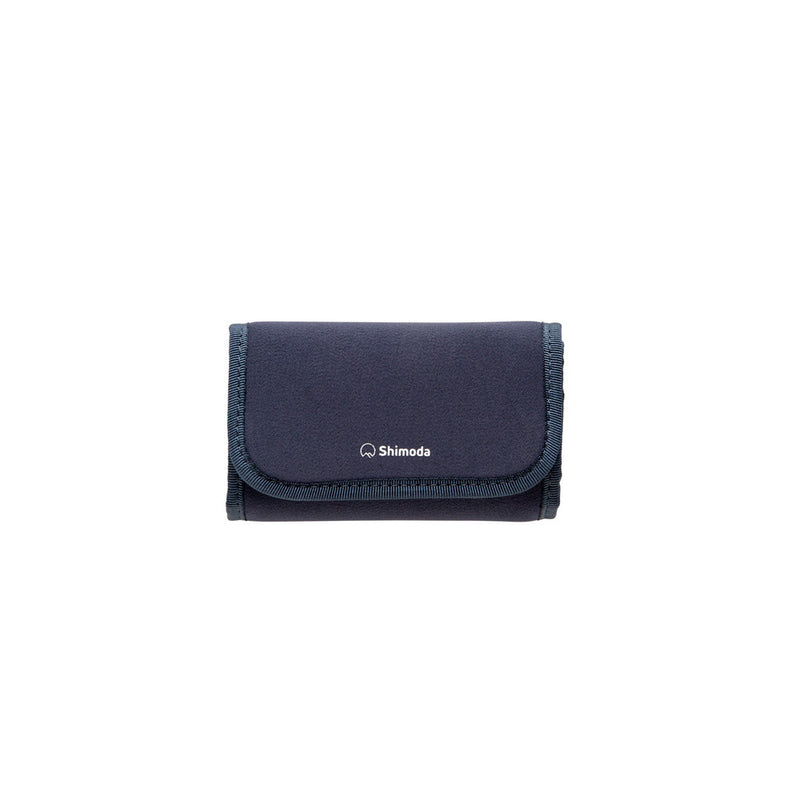 Shimoda XQD / CF Memory Card Wallet