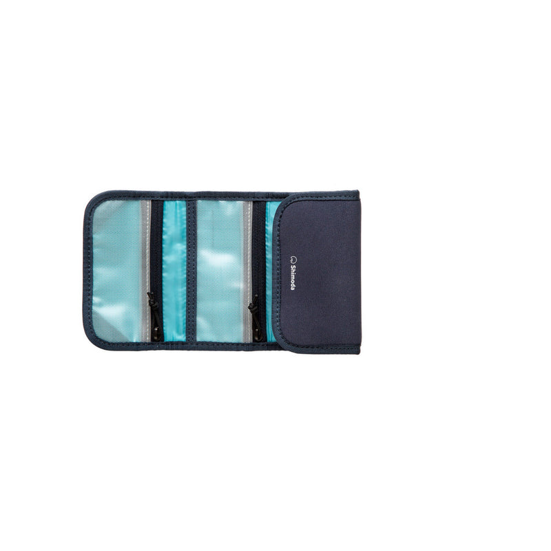 Shimoda XQD / CF Memory Card Wallet