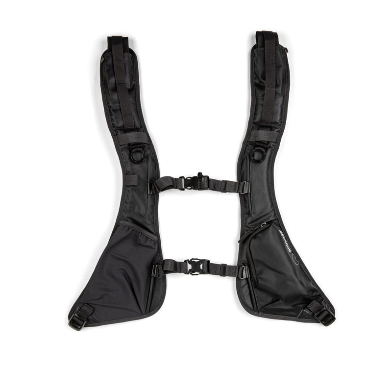 Shimoda Women's Tech Shoulder Strap Black