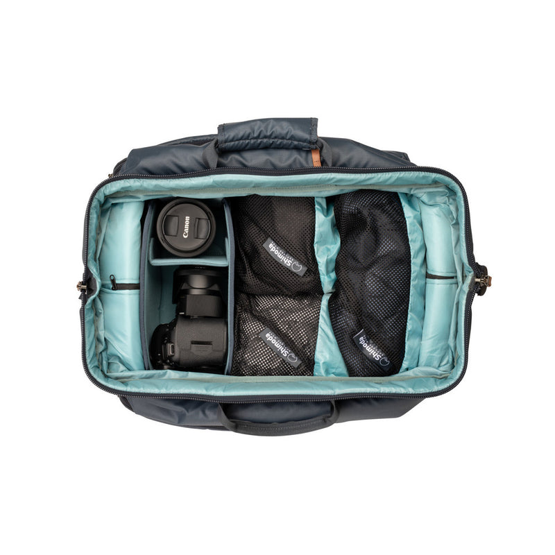 Shimoda Stuff Sack Kit Black
