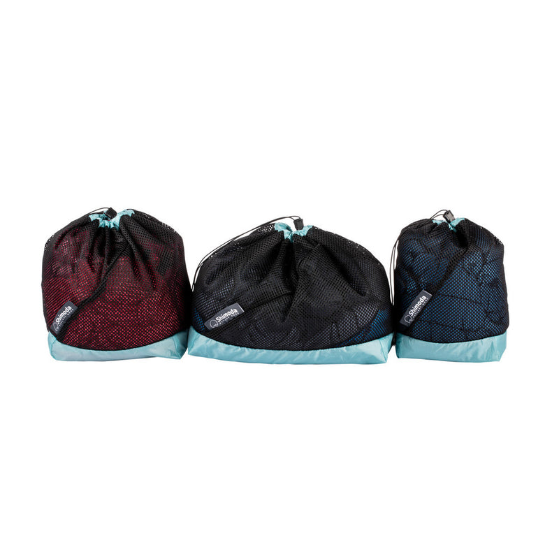 Shimoda Stuff Sack Kit Black
