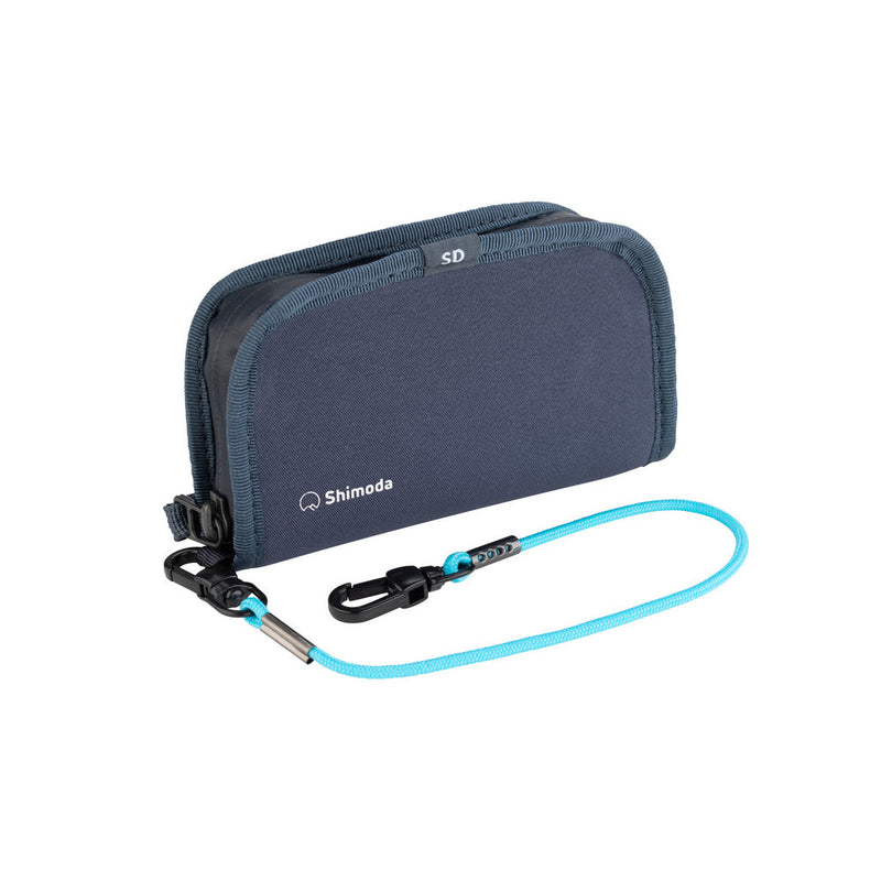 Shimoda SD Memory Card Wallet 