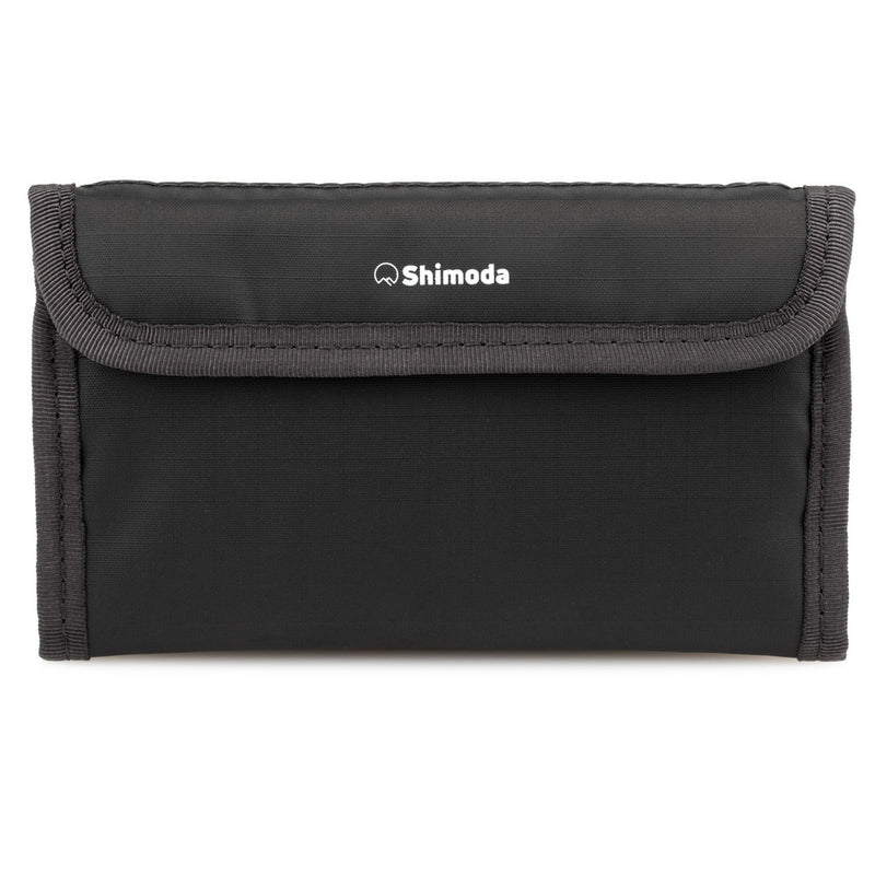 Shimoda Mini Wrap Black
