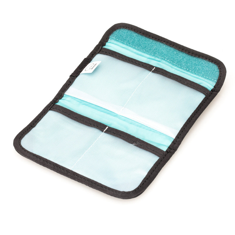 Shimoda Mini Wrap Black