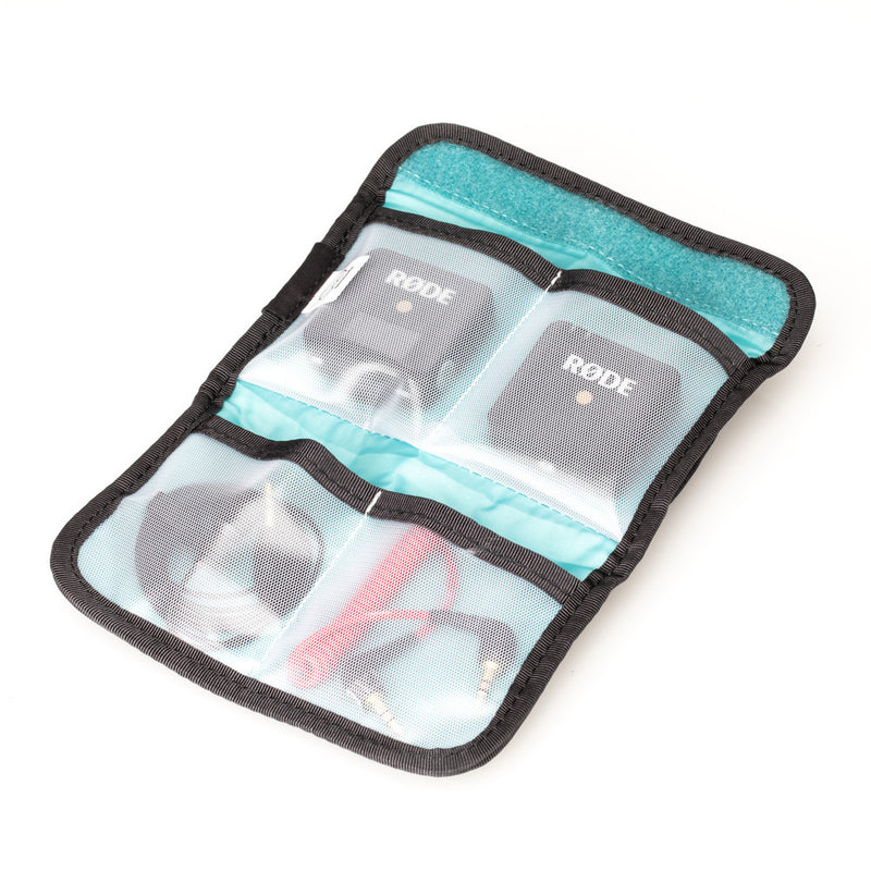 Shimoda Mini Wrap Black