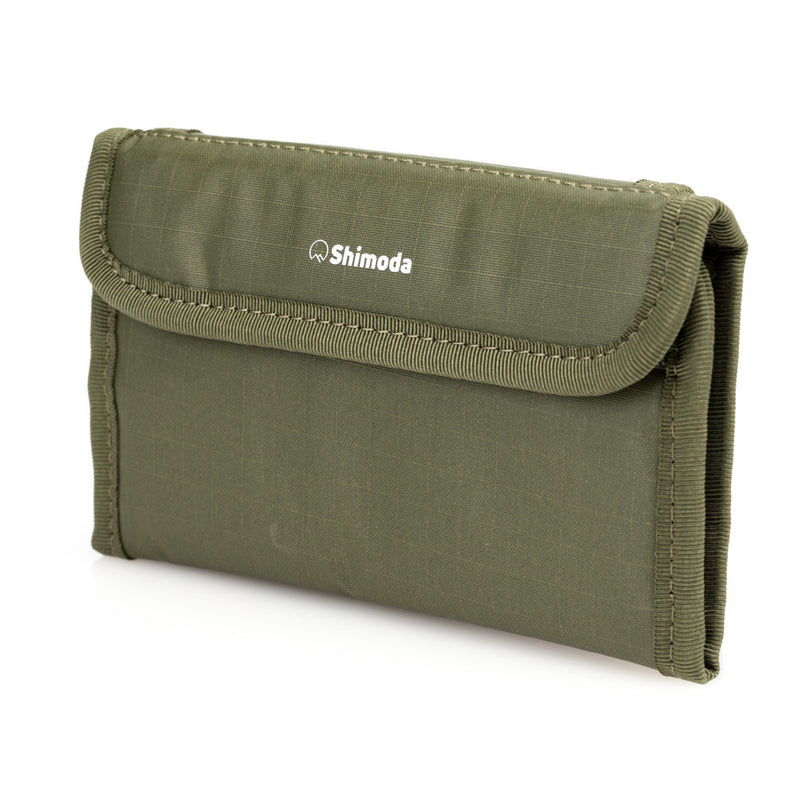 Shimoda Mini Wrap Army Green