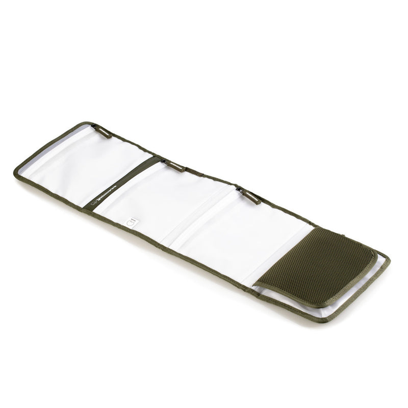 Shimoda Filter Wrap 150 Army Green