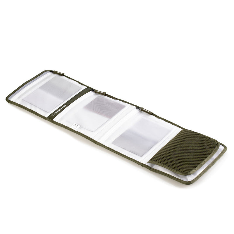 Shimoda Filter Wrap 150 Army Green