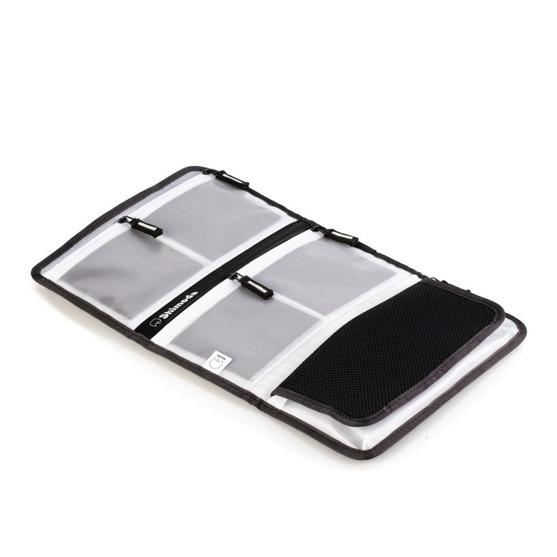 Shimoda Filter Wrap 100 Black