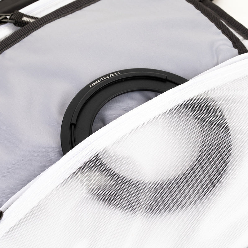 Shimoda Filter Wrap 100 Black