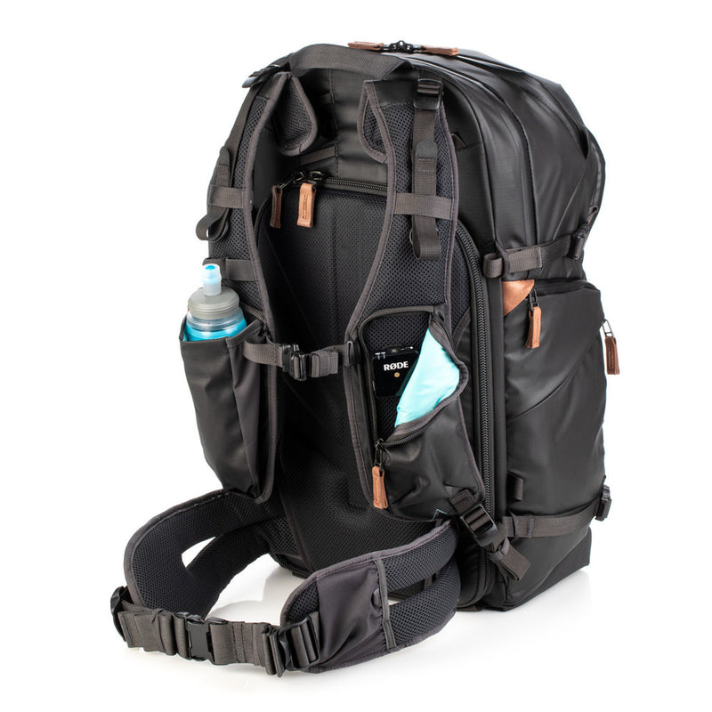 Shimoda Explore V2 35 Backpack Starter Kit Black (with Medium DSLR Core Unit)