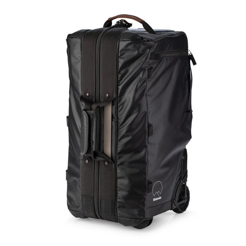 Shimoda DV Roller Bag Black