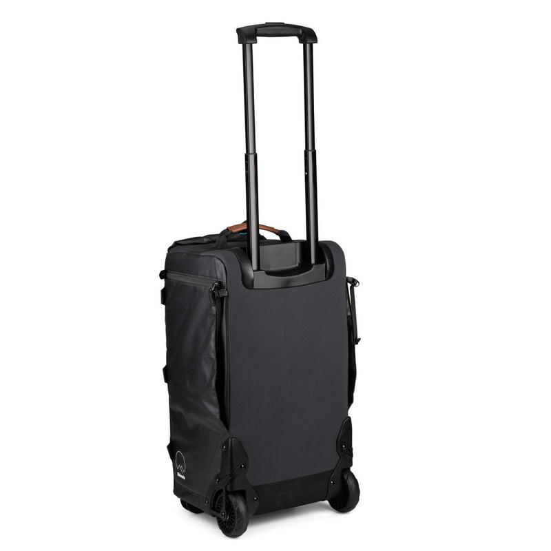 Shimoda DV Roller Bag Black