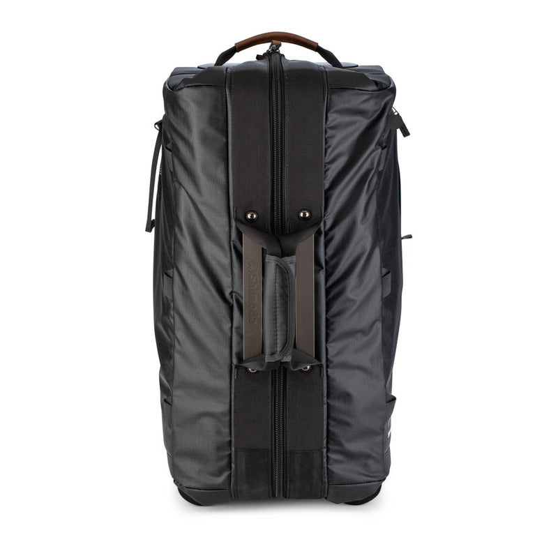 Shimoda DV Roller Bag Black