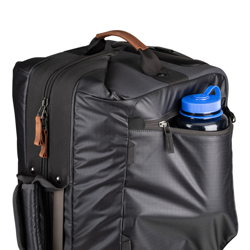 Shimoda DV Roller Bag Black