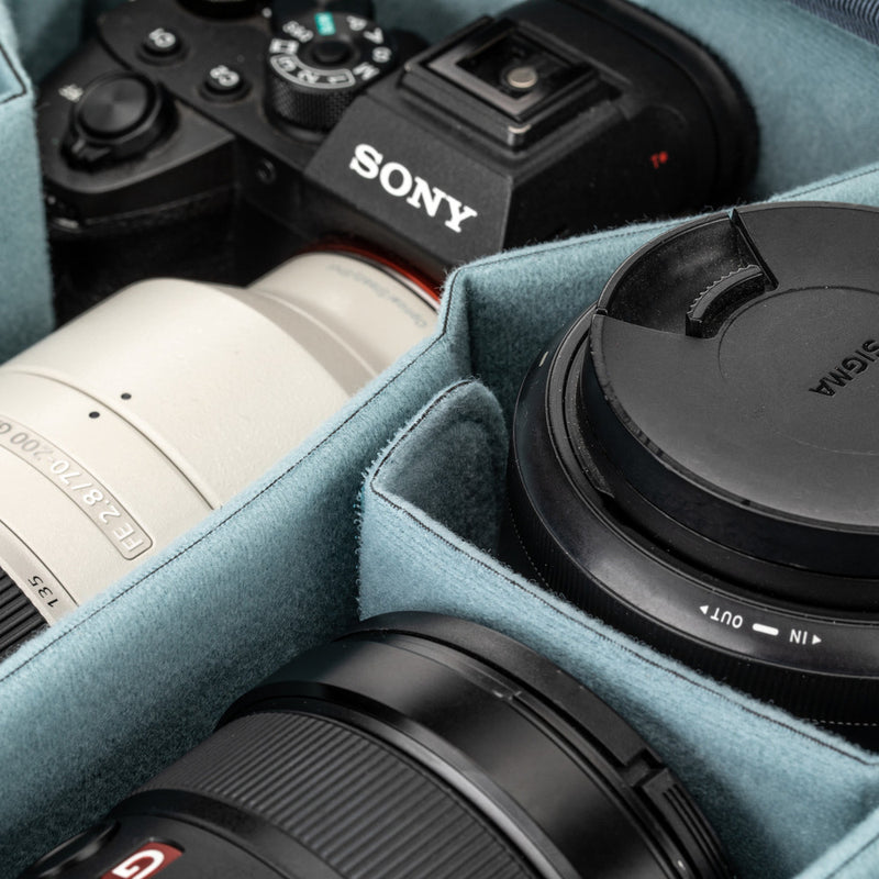 Shimoda Large Mirrorless Core Unit