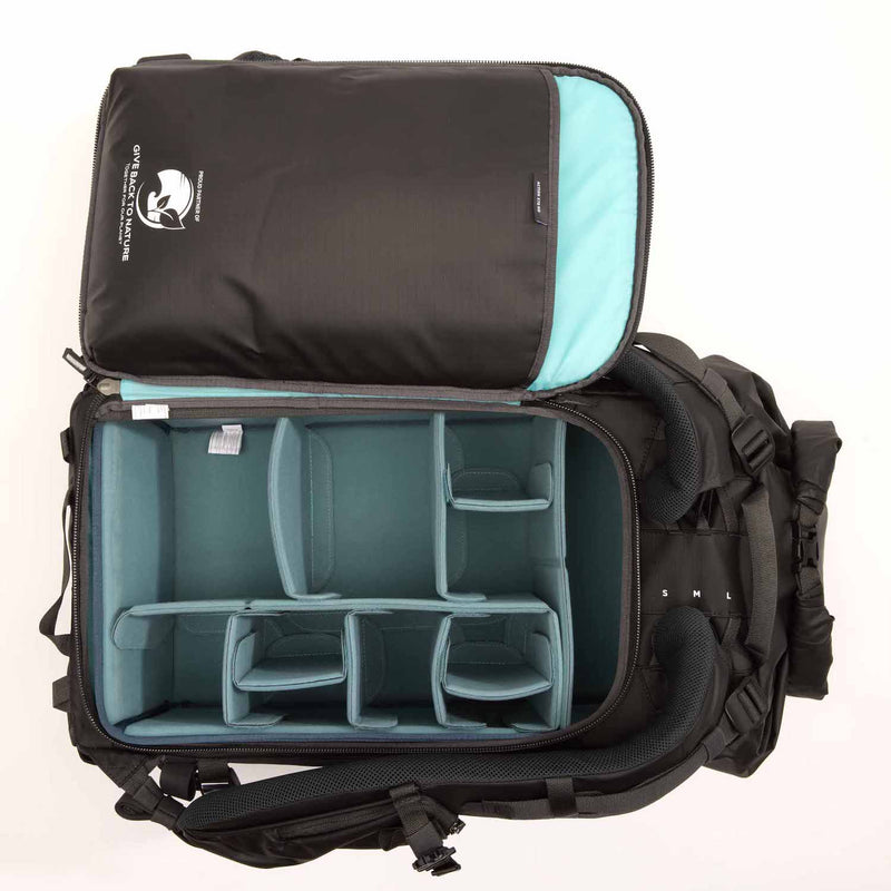 Shimoda Core Unit Extra Large DV v2