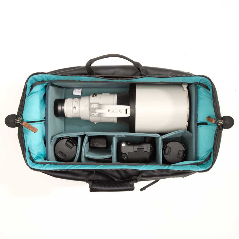 Shimoda Core Unit Extra Large DV v2